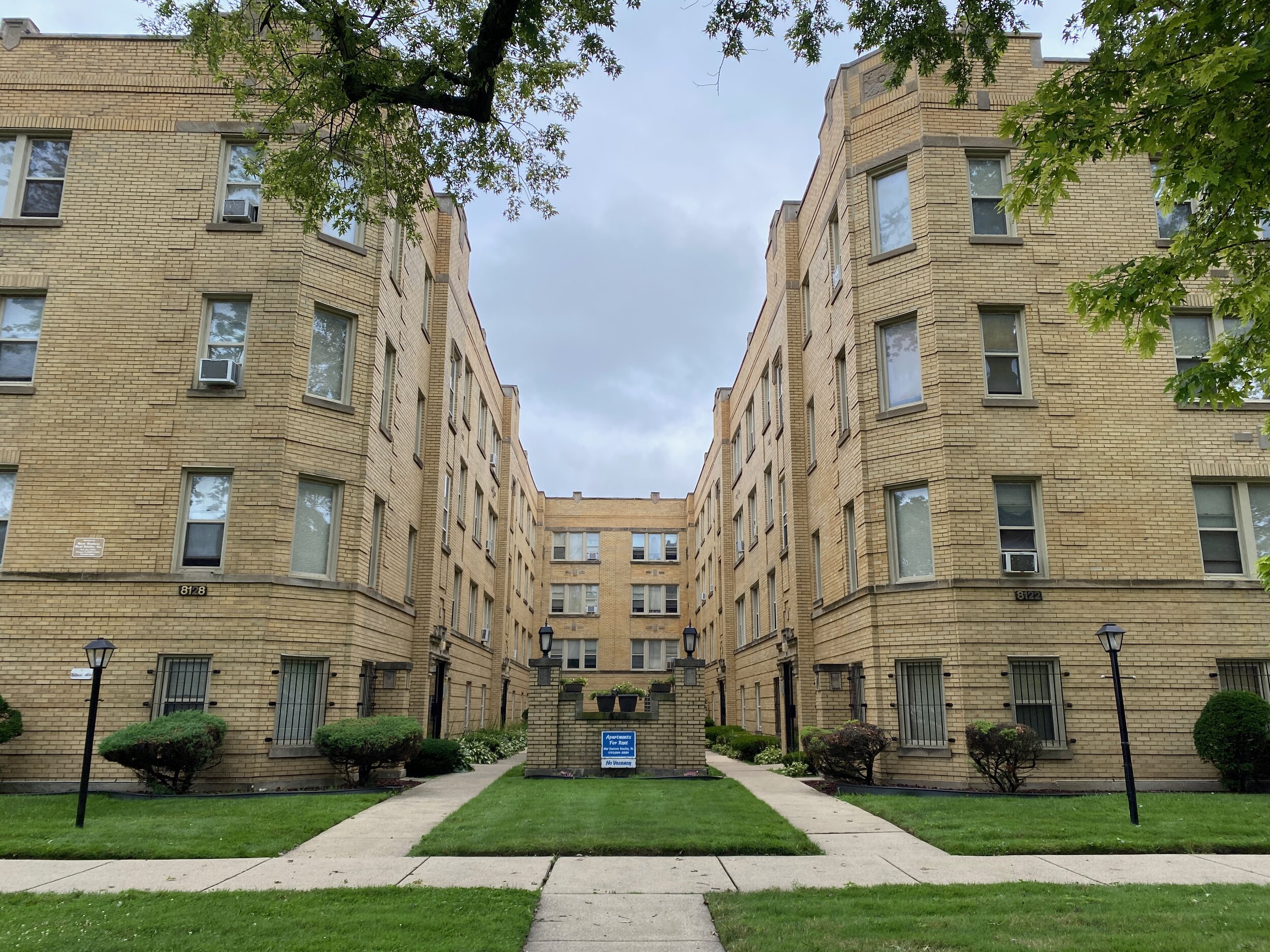 8124 S. Indiana